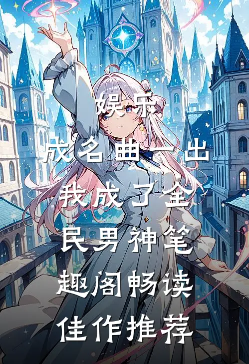 娱乐:成名曲一出,我成了全民男神笔趣阁畅读佳作推荐