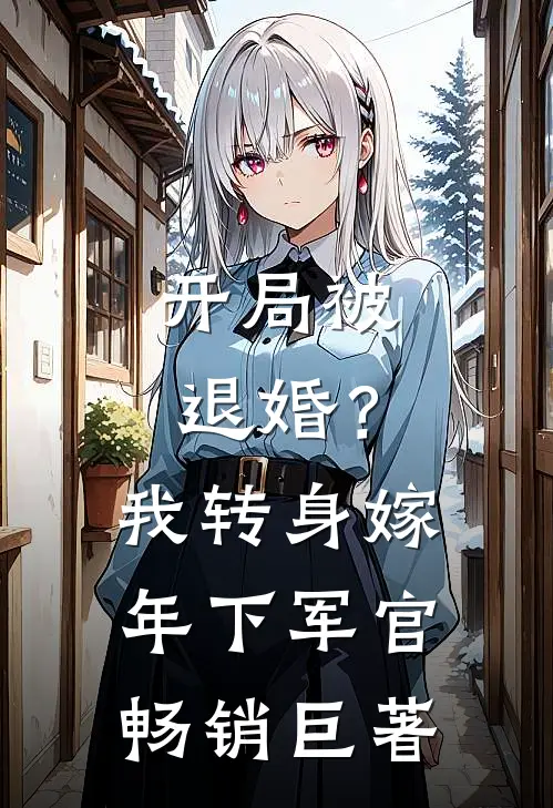 开局被退婚？我转身嫁年下军官畅销巨著