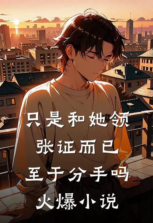 只是和她领张证而已，至于分手吗火爆小说
