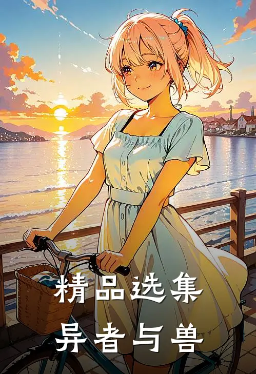 精品选集异者与兽