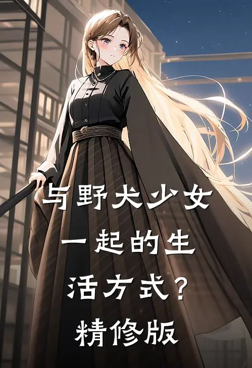 与野犬少女一起的生活方式？精修版