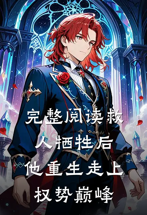 完整阅读救人牺牲后，他重生走上权势巅峰