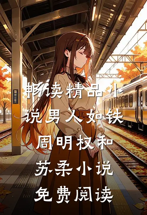 畅读精品小说男人如铁周明权和苏柔小说免费阅读