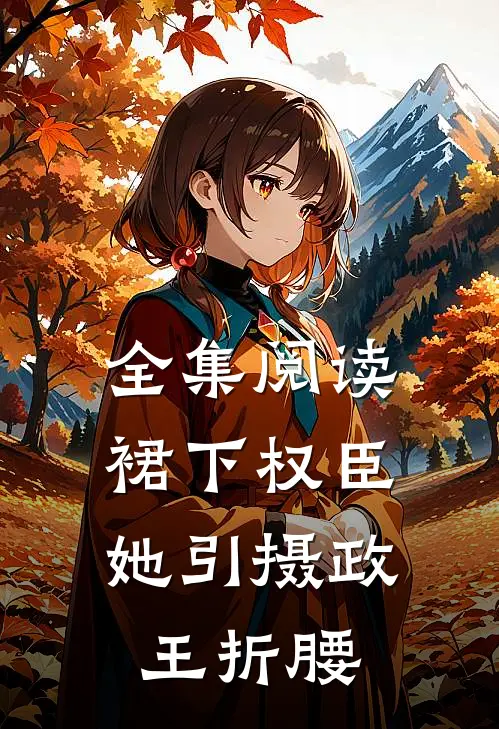 全集阅读裙下权臣：她引摄政王折腰