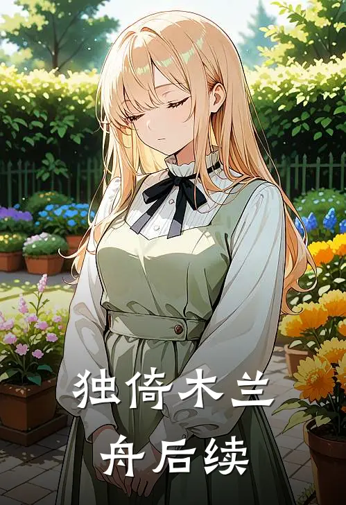 独倚木兰舟后续