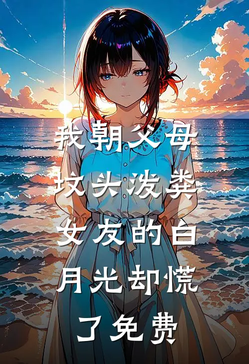 我朝父母坟头泼粪，女友的白月光却慌了免费