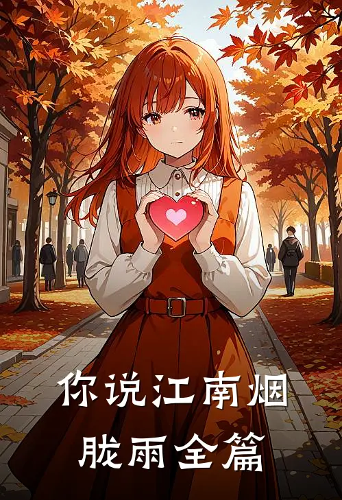 你说江南烟胧雨全篇