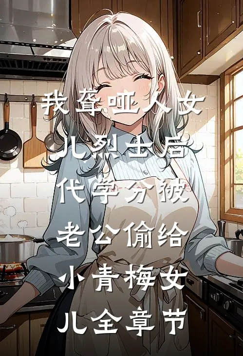 我聋哑人女儿烈士后代学分被老公偷给小青梅女儿全章节