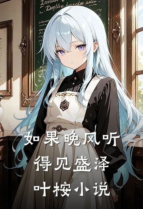 如果晚风听得见盛泽叶桉小说