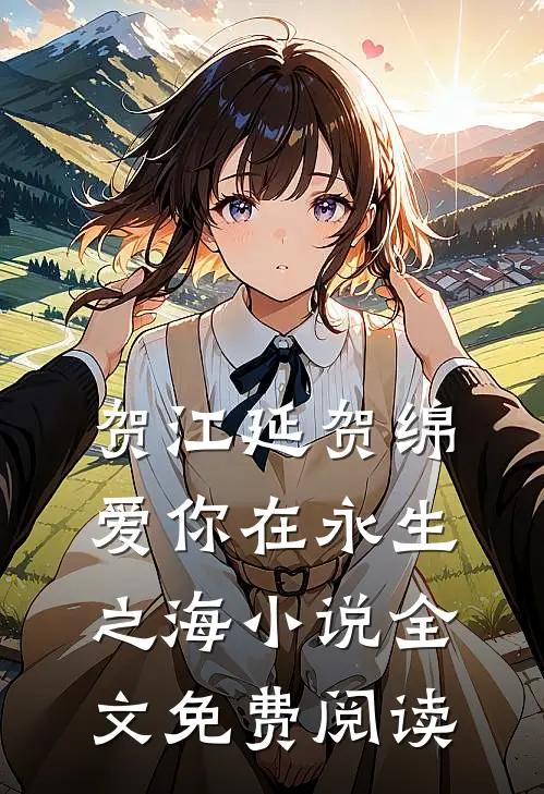 贺江延贺绵爱你在永生之海小说全文免费阅读