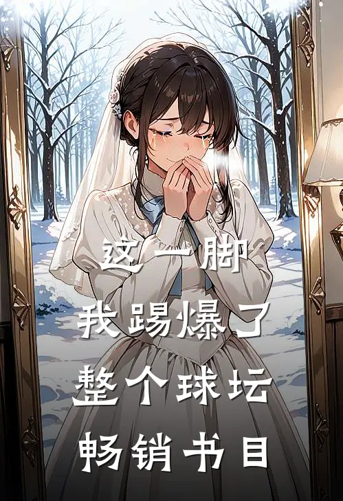这一脚，我踢爆了整个球坛畅销书目