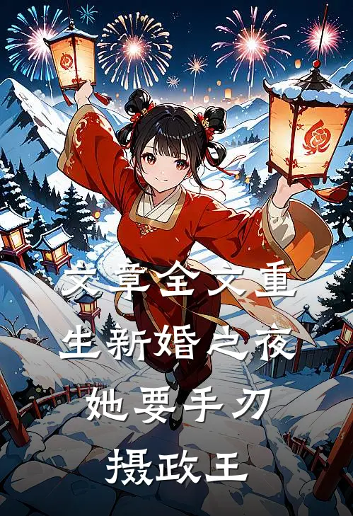 文章全文重生新婚之夜，她要手刃摄政王