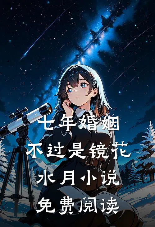 七年婚姻，不过是镜花水月小说免费阅读