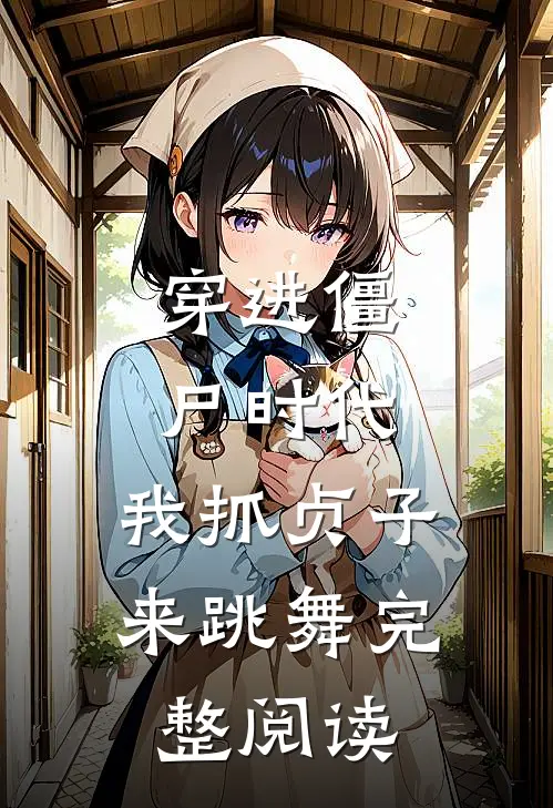 穿进僵尸时代，我抓贞子来跳舞完整阅读