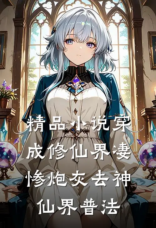 精品小说穿成修仙界凄惨炮灰去神仙界普法