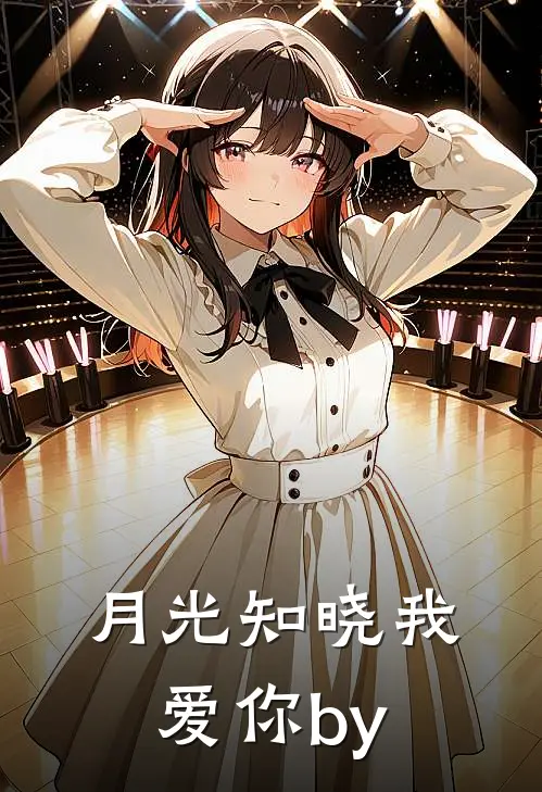 月光知晓我爱你by