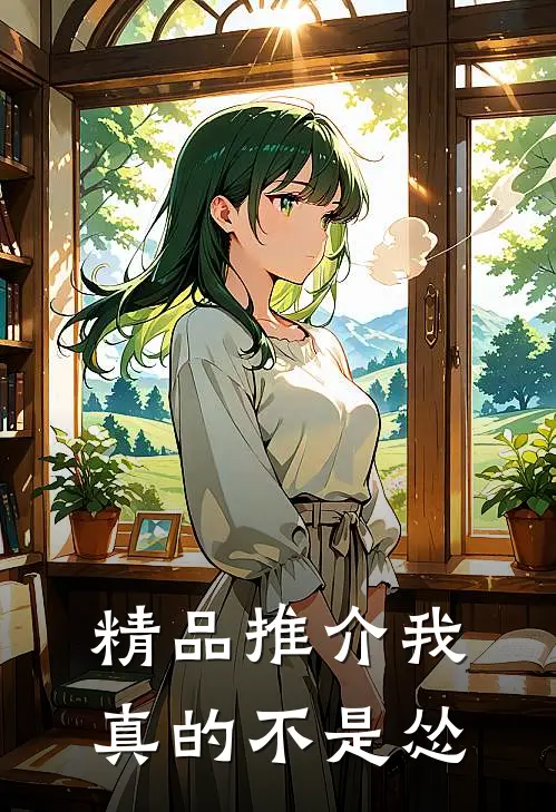 精品推介我真的不是怂