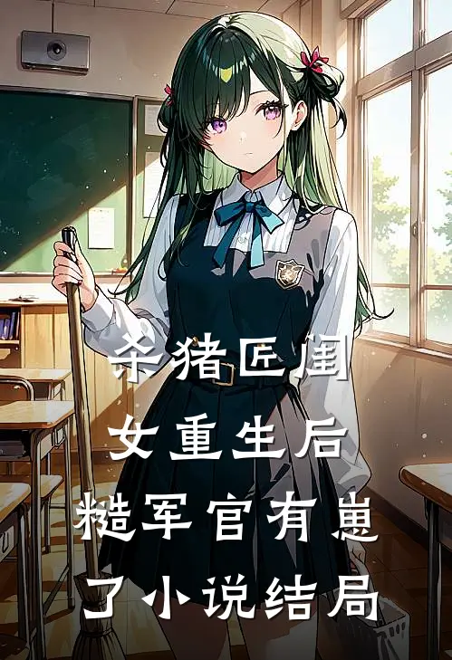 杀猪匠闺女重生后，糙军官有崽了小说结局