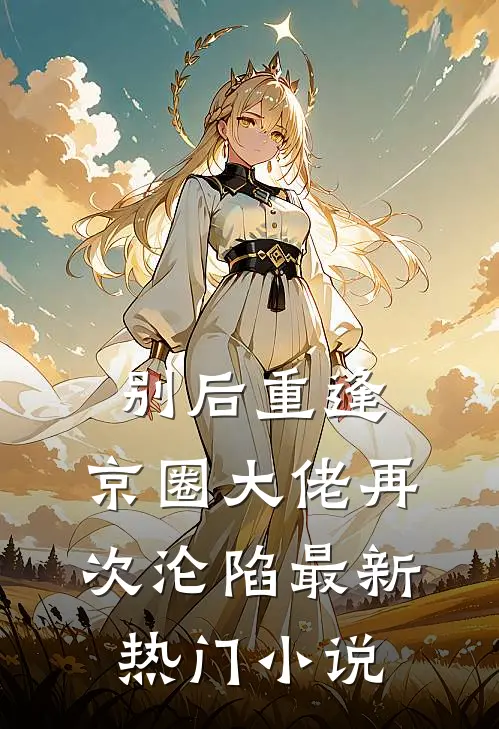 别后重逢，京圈大佬再次沦陷最新热门小说