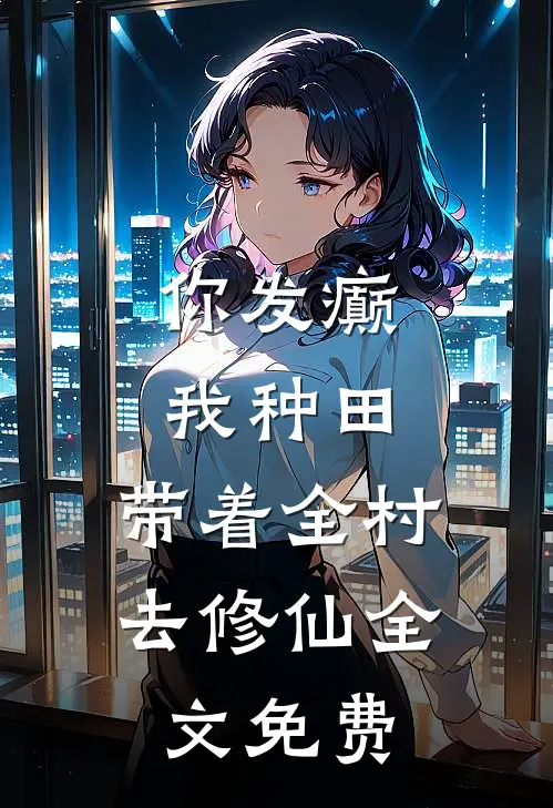 你发癫，我种田，带着全村去修仙全文免费