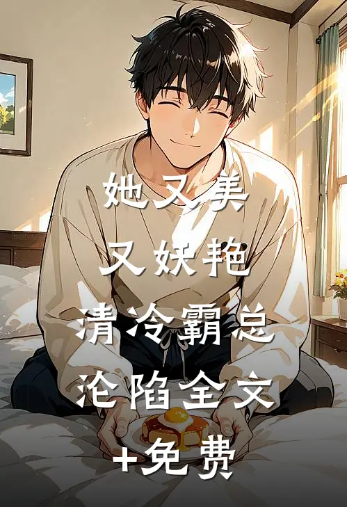 她又美又妖艳，清冷霸总沦陷全文+免费