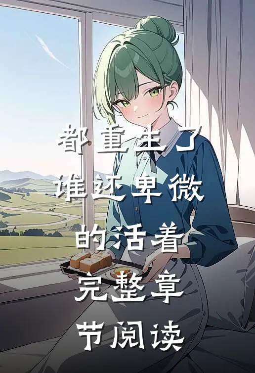 都重生了，谁还卑微的活着完整章节阅读