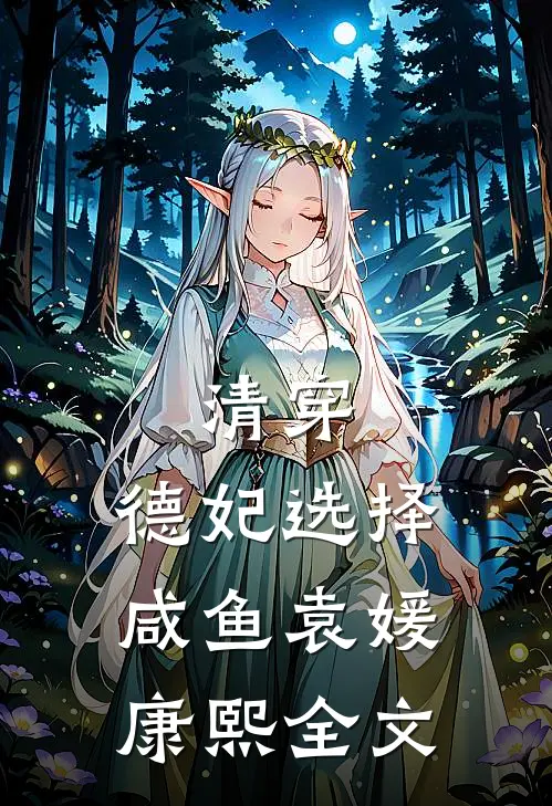 清穿：德妃选择咸鱼袁媛康熙全文