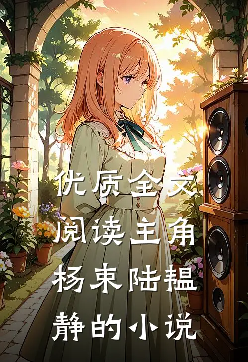 优质全文阅读主角杨束陆韫静的小说