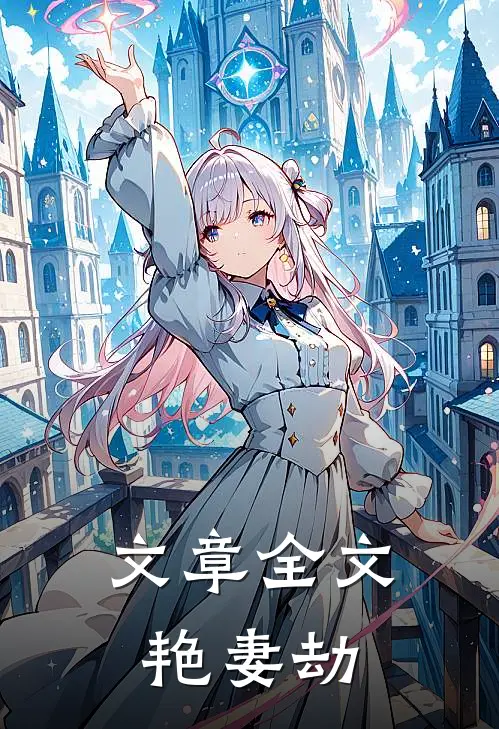 文章全文艳妻劫