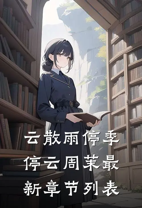 云散雨停季停云周茉最新章节列表