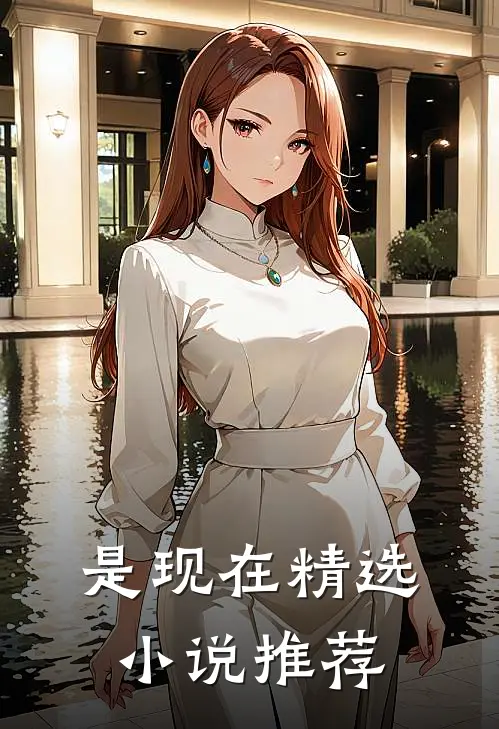 是现在精选小说推荐