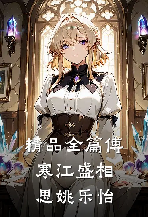 精品全篇傅寒江盛相思姚乐怡
