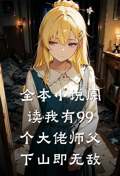 全本小说阅读我有99个大佬师父，下山即无敌