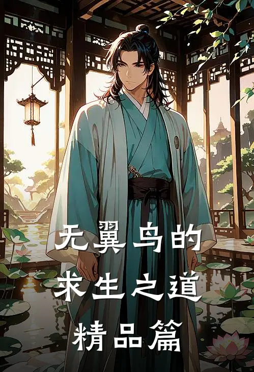 无翼鸟的求生之道精品篇