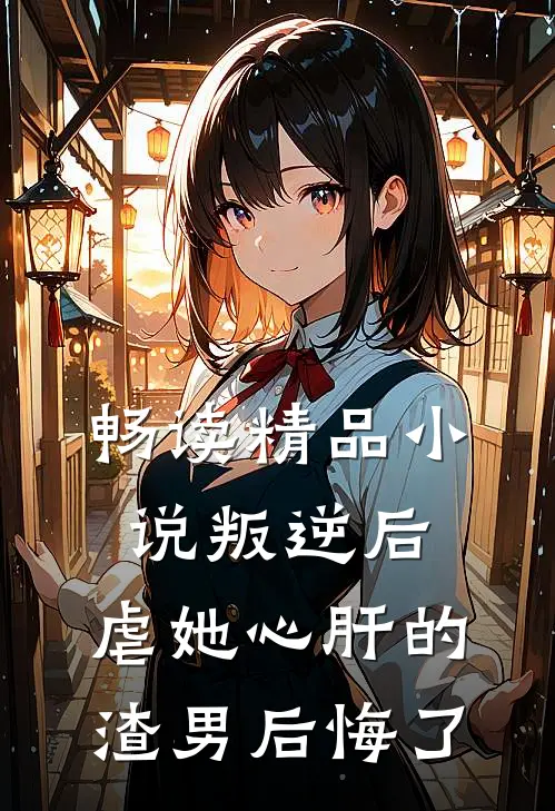畅读精品小说叛逆后，虐她心肝的渣男后悔了