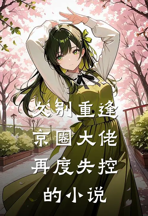 久别重逢，京圈大佬再度失控的小说