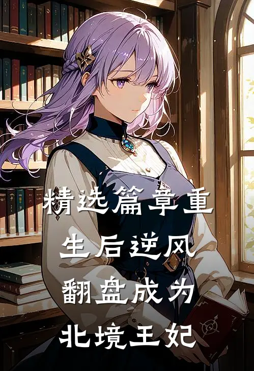 精选篇章重生后逆风翻盘成为北境王妃