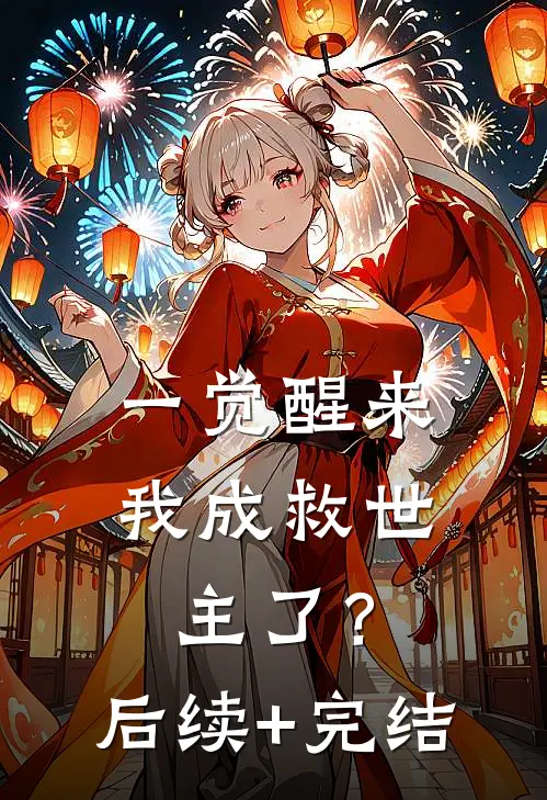 一觉醒来我成救世主了？后续+完结