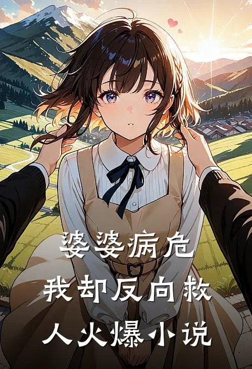 婆婆病危，我却反向救人火爆小说