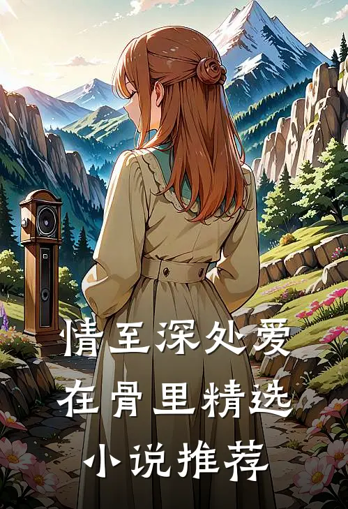 情至深处爱在骨里精选小说推荐
