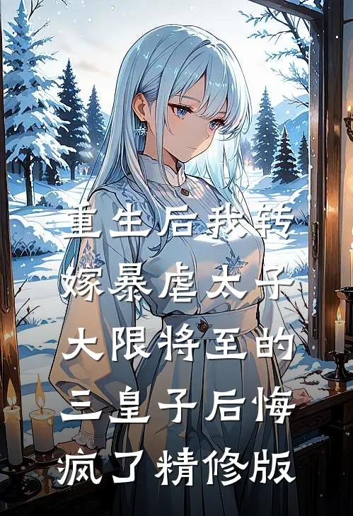 重生后我转嫁暴虐太子，大限将至的三皇子后悔疯了精修版