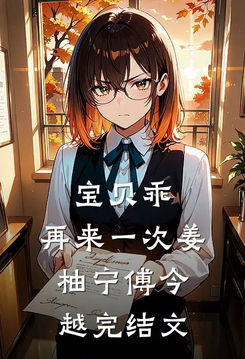 宝贝乖，再来一次姜柚宁傅今越完结文