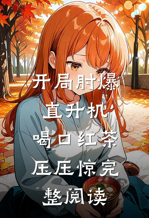 开局肘爆直升机，喝口红茶压压惊完整阅读