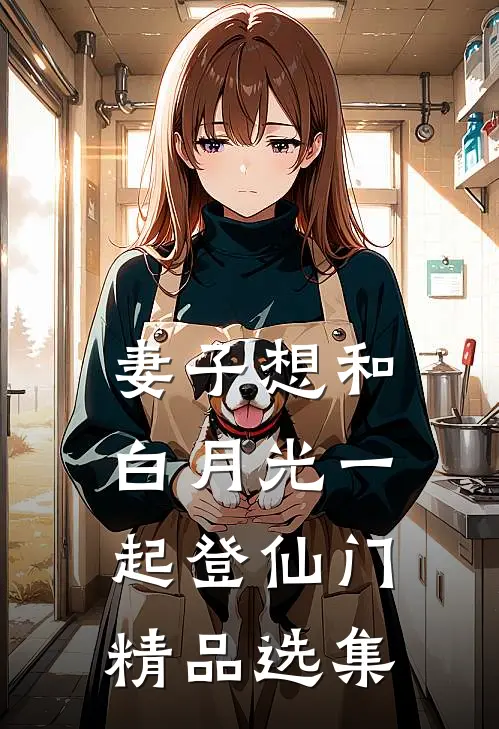 妻子想和白月光一起登仙门精品选集