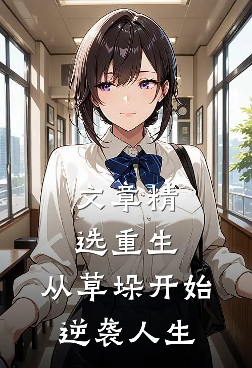 文章精选重生：从草垛开始逆袭人生
