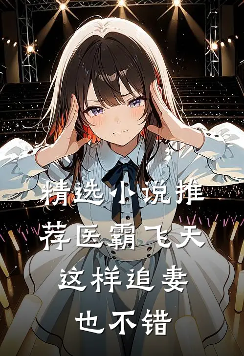 精选小说推荐医霸飞天：这样追妻也不错