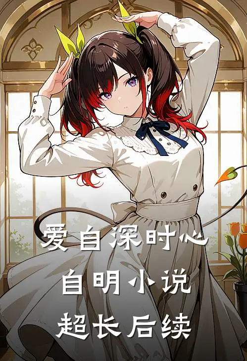 爱自深时心自明小说超长后续