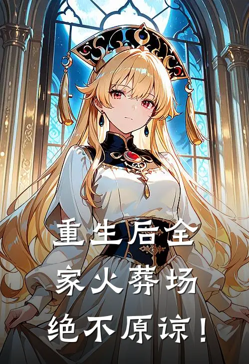 重生后全家火葬场，绝不原谅！