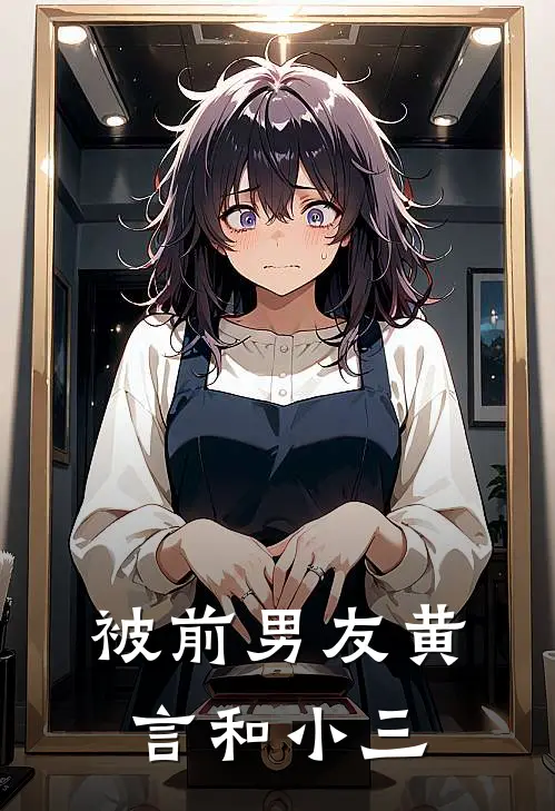 被前男友黄言和小三