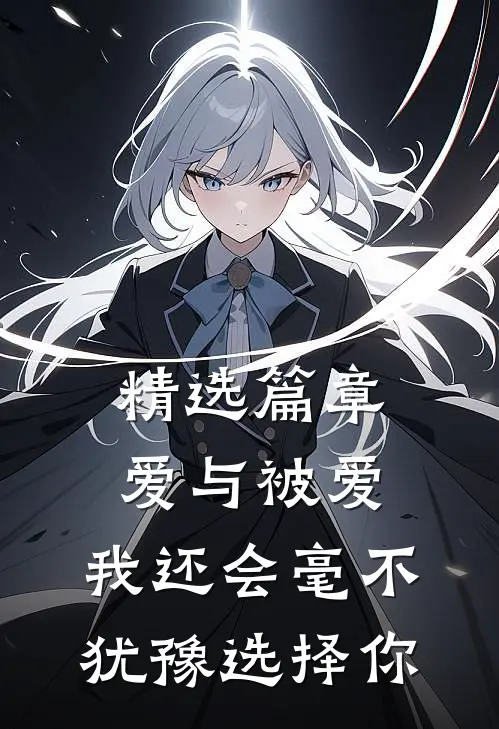 精选篇章爱与被爱：我还会毫不犹豫选择你